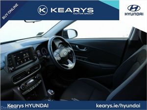 Hyundai KONA EXECUTIVE 1.6 DIESEL - 1 OWNER - LOW - Image 3