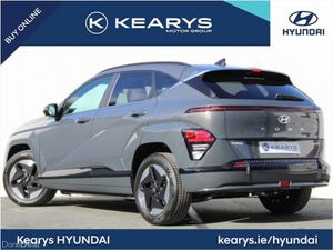 Hyundai KONA PREMIUM 65KW - 1 OWNER - JUST ARRIVED - Image 2