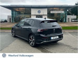 Volkswagen Golf GTE 1.5TSI PHEV 177HP DSG - Image 4