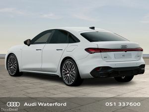 Audi A5 E-Hybrid Quattro S Line Competition from € - Image 2
