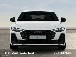 Audi A5 E-Hybrid Quattro S Line Competition - Image 4