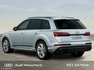 Audi Q7 60 TFSI E Quattro Competition - Image 2