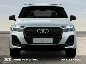 Audi Q7 60 TFSI E Quattro Competition - Image 4