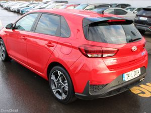 Hyundai i30 2024 - Image 3