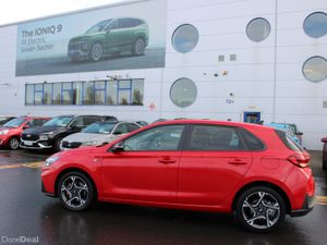 Hyundai i30 2024 - Image 2