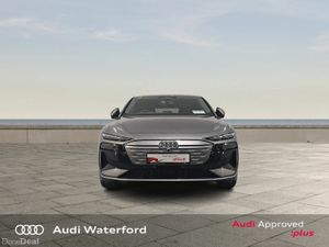 Audi A6 Sportback e-tron Performance Advance from - Image 3