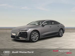 Audi A6 Sportback e-tron Performance Advance from - Image 4