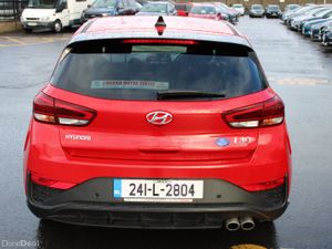 Hyundai i30 2024 - Image 4