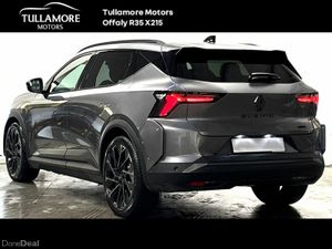 Renault Scenic techno esprit Alpine 87kWh 220hp - Image 3