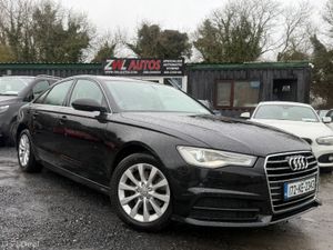 172 Audi A6 Auto - Image 3