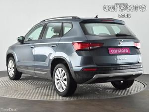 SEAT Ateca 1.0 TSI 115hp SE - Image 3
