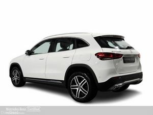 Mercedes-Benz GLA 200D Progressive - Image 3