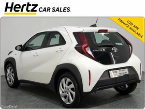 Toyota Aygo X PULSE 1.0 Petrol Manual - Image 4
