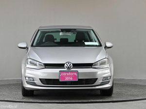 Volkswagen Golf 1.4 TSI DSG HIGHLINE MK7 103KW **A - Image 2