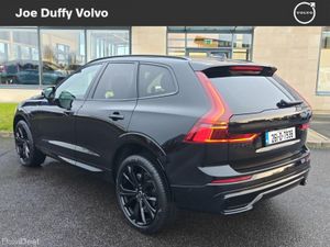 Volvo XC60 XC60 T6 PHEV PLUS BE AWD 5DR A - Image 3
