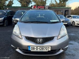 2008 Honda Fit Auto - Image 3