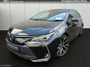 Toyota Corolla SOL SALOON 4DR - Image 2