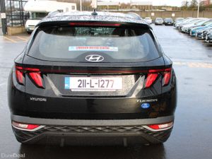 Hyundai Tucson 2021 - Image 4