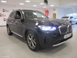 BMW X3 2.0 T/DSL X-DRIVE 2022 - Image 3