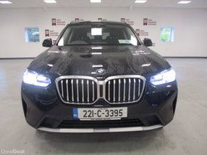 BMW X3 2.0 T/DSL X-DRIVE 2022 - Image 4