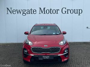 Kia Sportage K3 Mhev 5DR - Image 2