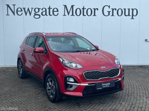 Kia Sportage K3 Mhev 5DR - Image 3