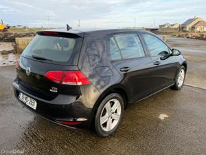 Volkswagen Golf 1.6 TDI Match Edition BMT 110PS 5D - Image 3