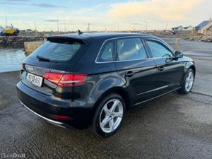 Audi A3 1.6 TDI Sport - Image 3