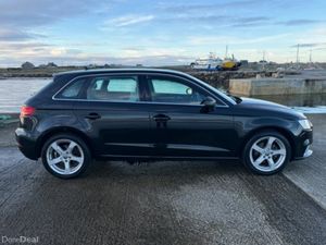 Audi A3 1.6 TDI Sport - Image 2