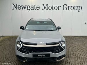 Kia Sportage HEV Annivers - Image 2