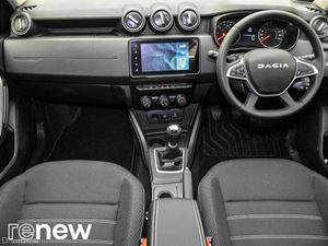 Dacia Duster 1.5 Blue dCi 115 Expression - Image 2