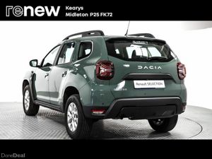 Dacia Duster 1.5 Blue dCi 115 Expression - Image 3