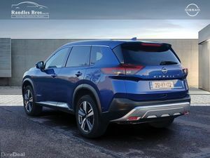 Nissan X-Trail ePOWER X-TRAIL SVE 5 Seater - Image 4