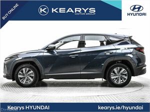 Hyundai Tucson 2WD Comfort Plus - Image 3