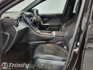 Mercedes-Benz GLC ** 300e ** URBAN EDITION ** 4 MA - Image 4