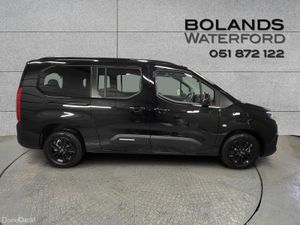 Citroen Berlingo Multispace 7 SEATER PLUS DSL - Image 3