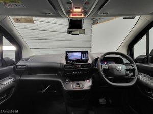 Citroen Berlingo Multispace 7 SEATER PLUS DSL - Image 4
