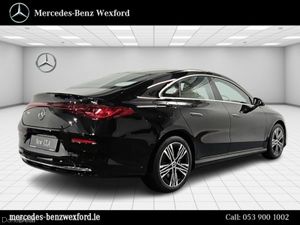 Mercedes-Benz CLA CLA 250+ AVAILABLE NOW TO ORDER - Image 4