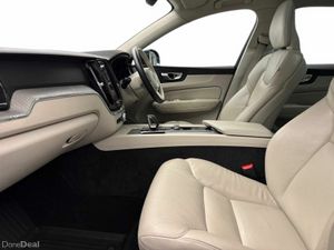 Volvo XC60 T6 AWD *4YR WARRANTY* €135 P/W ON PCP - Image 3