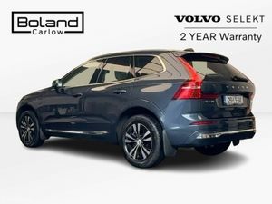 Volvo XC60 T6 AWD *4YR WARRANTY* €135 P/W ON PCP - Image 4