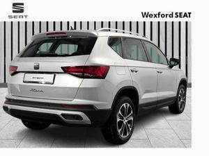 SEAT Ateca 1.5TSI 150 HP SE+ - Image 4