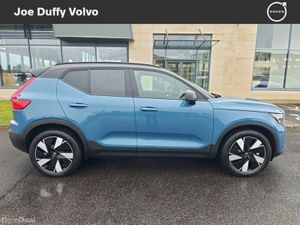 Volvo EX40 EX40 SIN MTR EXT RNG RWD PLUS - Image 4