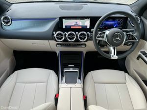 Mercedes-Benz EQA 250 Plus Progressive Line Compac - Image 4