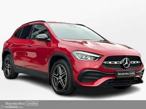 Mercedes-Benz GLA 250E AMG Line PHEV Compact SUV - Image 4