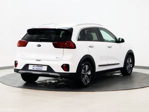 *110* 2021 Kia Niro 1.6  AUTOMATIC - Image 4