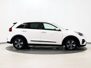 *110* 2021 Kia Niro 1.6  AUTOMATIC - Image 3