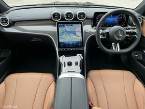 Mercedes-Benz CLE 220D AMG Line Plus Coupe - Image 4