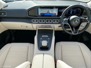 Mercedes-Benz GLE 350DE AMG Line 4MATIC PHEV SUV - Image 4