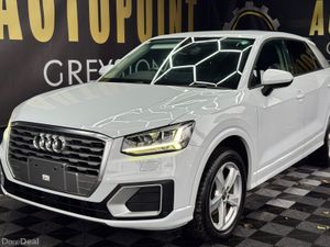 Audi Q2 - Image 2