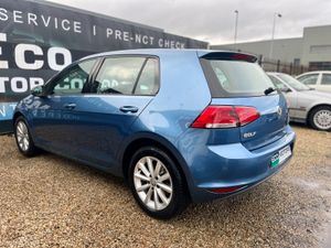 VW GOLF, 2013, 1.2 TSI MANUAL, NEW NCT 01/2027 - Image 4